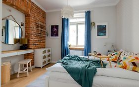 ShortStayPoland Mała (B87)